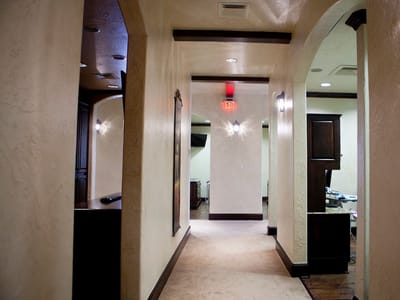 Hawkins Dental Group