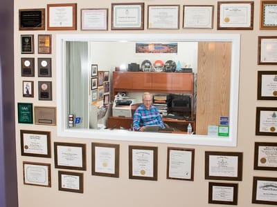 Hawkinson Family Dental of Anchorage