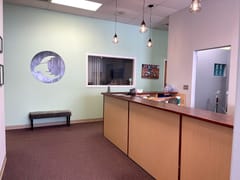 Hawkinson Family Dental of Anchorage