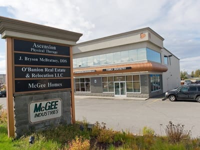 Hawkinson Family Dental of Anchorage