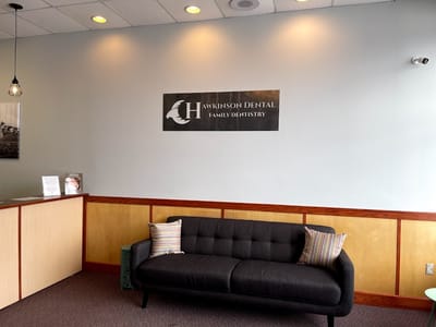 Hawkinson Family Dental of Anchorage