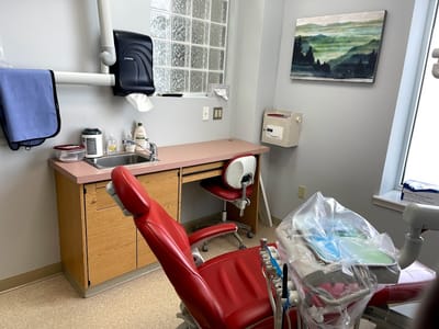 Hawkinson Family Dental of Anchorage