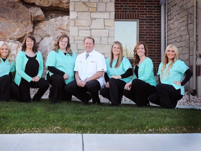 Haws Family Dentistry