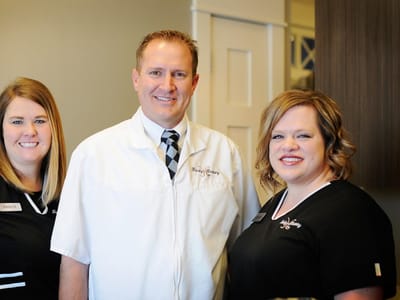 Haws Family Dentistry