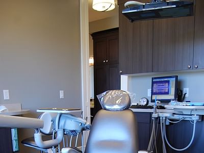 Haws Family Dentistry