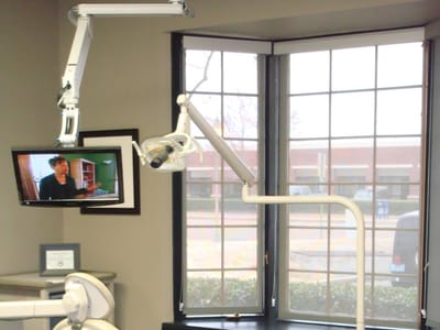 Hayes Family and Cosmetic Dentistry