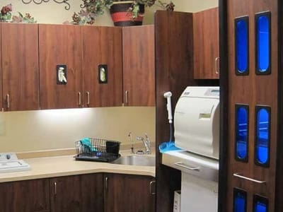 Hayes General & Cosmetic Dentistry