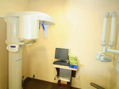 Hayes General & Cosmetic Dentistry