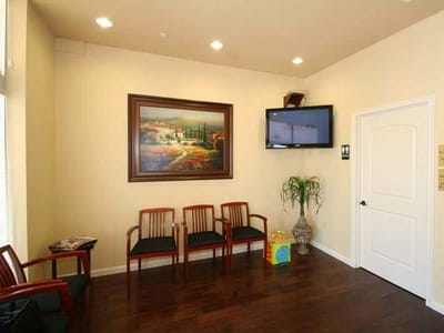 Hayes General & Cosmetic Dentistry