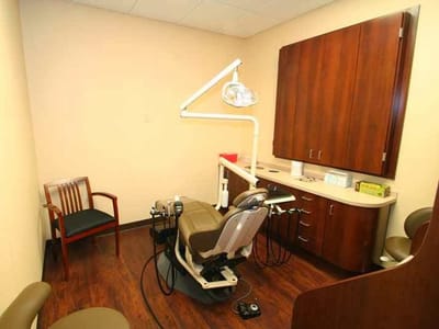 Hayes General & Cosmetic Dentistry