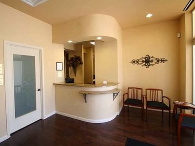 Hayes General & Cosmetic Dentistry