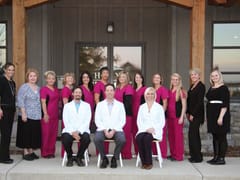 Hays Dental Group