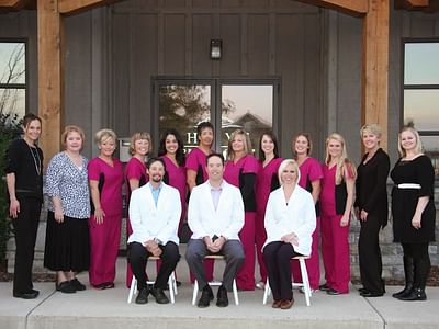 Hays Dental Group