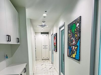 HD Dental Studios - Delano Hankins, DDS