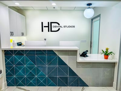 HD Dental Studios - Delano Hankins, DDS