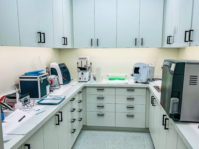 HD Dental Studios - Delano Hankins, DDS