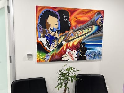 HD Dental Studios - Delano Hankins, DDS