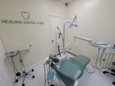Healing Dental Care | Los Angeles