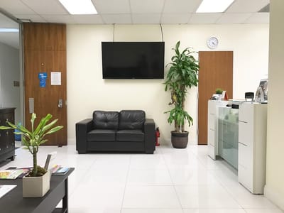 Healing Dental Care | Los Angeles