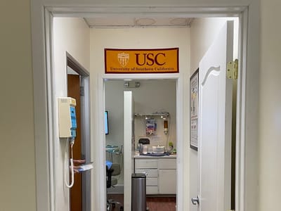 Healing Dental Care | Los Angeles