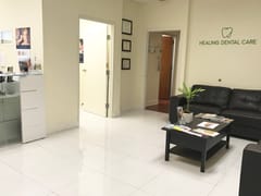 Healing Dental Care | Los Angeles