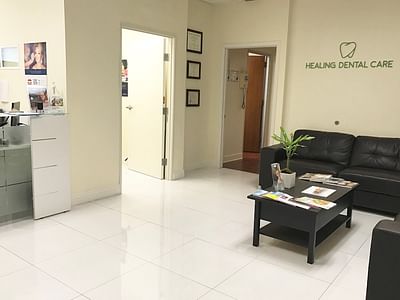Healing Dental Care | Los Angeles