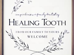 Healing Tooth - Comprehensive Family Dentistry & Orthodontics