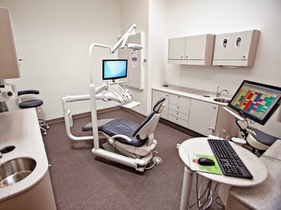 Health Centered Dentistry