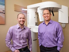 Health Centered Dentistry