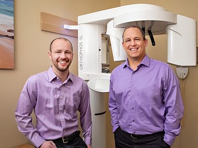 Health Centered Dentistry