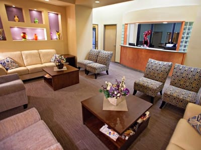 Health Centered Dentistry