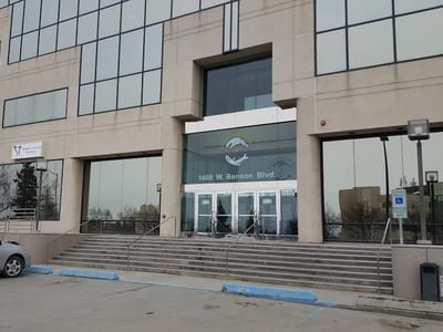 Health Centered Dentistry