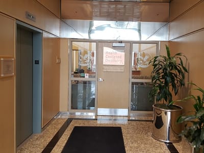 Health Centered Dentistry