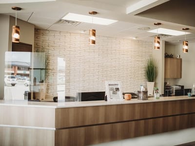 Health Centered Dentistry