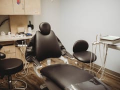 Health Centered Dentistry