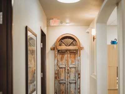 Health Centered Dentistry