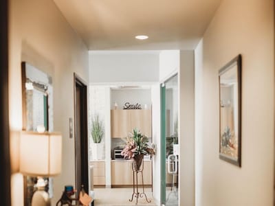 Health Centered Dentistry