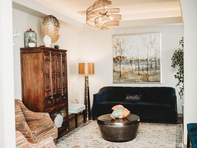 Health Centered Dentistry