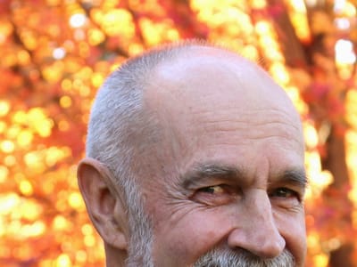 Health Centered Dentistry