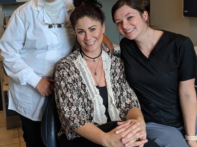 Healthy Smile Dentistry