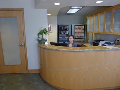 Healthy Smile Dentistry