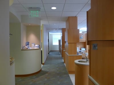 Healthy Smile Dentistry