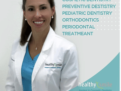 Healthy Smile / Implant & Cosmetic Dentistry