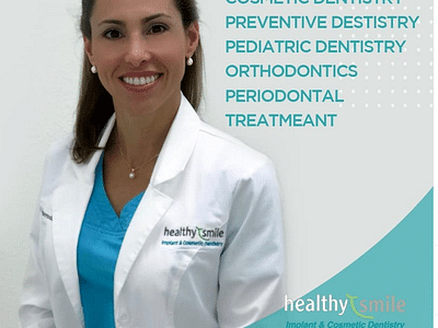 Healthy Smile / Implant & Cosmetic Dentistry