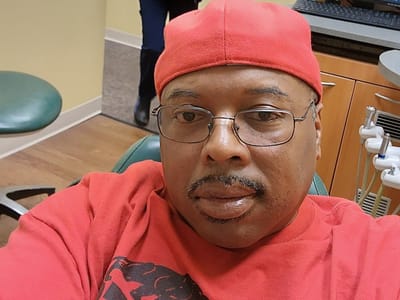 Healthy Smiles - Baton Rouge