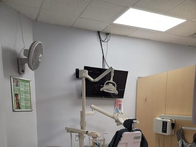 Healthy Smiles Dental Care of Lansing