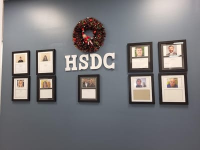 Healthy Smiles Dental Care of Lansing