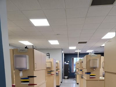 Healthy Smiles Dental Care of Lansing