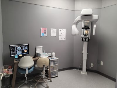 Healthy Smiles Dental Care of Lansing