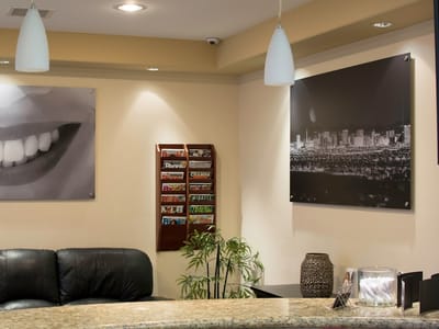 Healthy Smiles Dental - Las Vegas Dentist